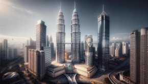 The Colony By Infinitum Kuala lumpur